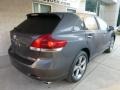 Magnetic Gray Metallic - Venza XLE AWD Photo No. 2