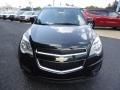 Black Granite Metallic - Equinox LT AWD Photo No. 7