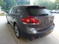 Magnetic Gray Metallic - Venza XLE AWD Photo No. 4