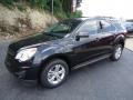 Black Granite Metallic - Equinox LT AWD Photo No. 8