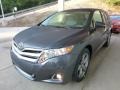 Magnetic Gray Metallic - Venza XLE AWD Photo No. 5