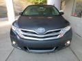 Magnetic Gray Metallic - Venza XLE AWD Photo No. 6