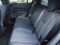 Jet Black Rear Seat Photo for 2013 Chevrolet Equinox #70837176