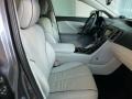 Magnetic Gray Metallic - Venza XLE AWD Photo No. 8