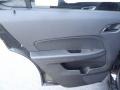 Jet Black Door Panel Photo for 2013 Chevrolet Equinox #70837192
