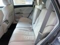 Magnetic Gray Metallic - Venza XLE AWD Photo No. 13