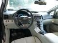 Magnetic Gray Metallic - Venza XLE AWD Photo No. 14