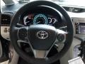 Magnetic Gray Metallic - Venza XLE AWD Photo No. 17