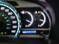 Magnetic Gray Metallic - Venza XLE AWD Photo No. 19