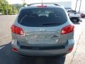 Silver Blue - Santa Fe GLS 4WD Photo No. 6