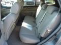 Silver Blue - Santa Fe GLS 4WD Photo No. 14