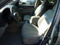Silver Blue - Santa Fe GLS 4WD Photo No. 16