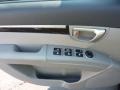 Silver Blue - Santa Fe GLS 4WD Photo No. 18