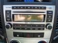 Silver Blue - Santa Fe GLS 4WD Photo No. 19