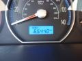 Silver Blue - Santa Fe GLS 4WD Photo No. 20