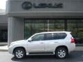 Tungsten Silver Pearl - GX 460 Photo No. 2