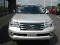 Tungsten Silver Pearl - GX 460 Photo No. 3