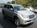 Tungsten Silver Pearl - GX 460 Photo No. 4