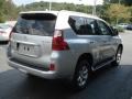 Tungsten Silver Pearl - GX 460 Photo No. 5