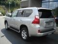 Tungsten Silver Pearl - GX 460 Photo No. 7