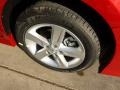 Barcelona Red Metallic - Camry SE Photo No. 8