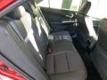 Barcelona Red Metallic - Camry SE Photo No. 12