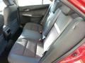 Barcelona Red Metallic - Camry SE Photo No. 14