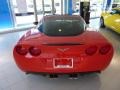 2013 Torch Red Chevrolet Corvette Coupe  photo #6
