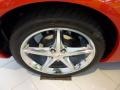  2013 Corvette Coupe Wheel