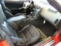 Ebony Interior Photo for 2013 Chevrolet Corvette #70837877