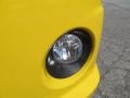 2012 Rally Yellow Chevrolet Camaro SS Coupe  photo #11