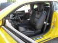 2012 Rally Yellow Chevrolet Camaro SS Coupe  photo #15