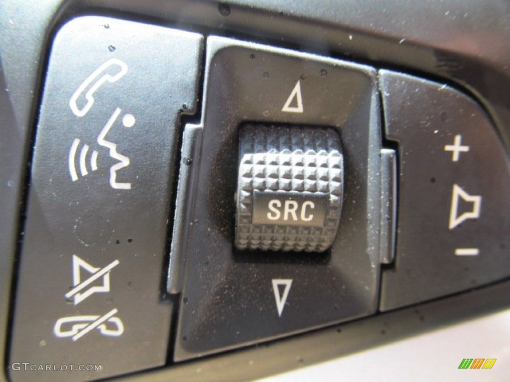 2012 Chevrolet Camaro SS Coupe Controls Photo #70838127
