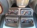 2012 Chevrolet Camaro SS Coupe Gauges