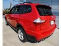 Crimson Red - X3 3.0si Photo No. 4