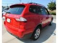 Crimson Red - X3 3.0si Photo No. 6
