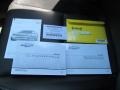 2012 Chevrolet Camaro SS Coupe Books/Manuals