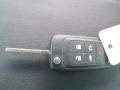 2012 Chevrolet Camaro SS Coupe Keys