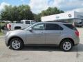 Graystone Metallic - Equinox LT AWD Photo No. 2