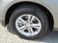 Graystone Metallic - Equinox LT AWD Photo No. 3