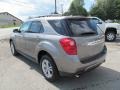 Graystone Metallic - Equinox LT AWD Photo No. 4