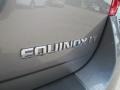 Graystone Metallic - Equinox LT AWD Photo No. 7