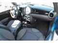 Laser Blue Metallic - Cooper S Convertible Photo No. 8