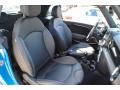 Laser Blue Metallic - Cooper S Convertible Photo No. 9