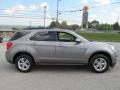 Graystone Metallic - Equinox LT AWD Photo No. 10