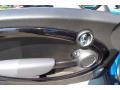 Laser Blue Metallic - Cooper S Convertible Photo No. 10