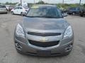 Graystone Metallic - Equinox LT AWD Photo No. 12