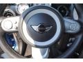 Laser Blue Metallic - Cooper S Convertible Photo No. 14