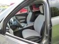 Graystone Metallic - Equinox LT AWD Photo No. 16