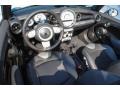 Laser Blue Metallic - Cooper S Convertible Photo No. 16